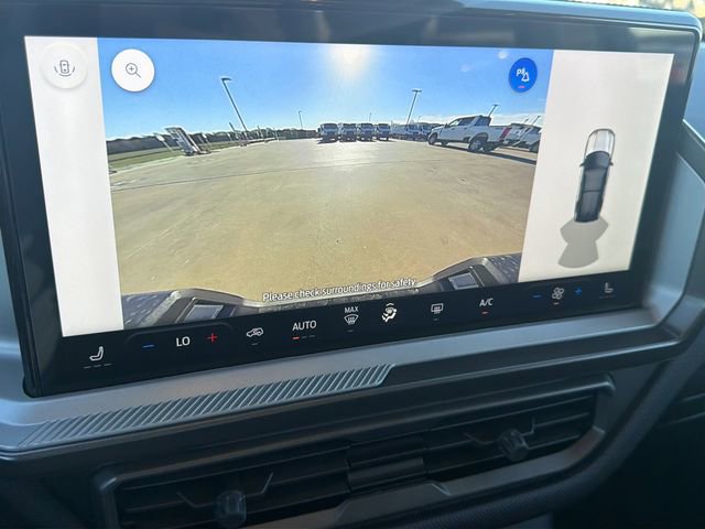 New 2025 Ford Bronco Sport Big Bend w/ Convenience Package image 22