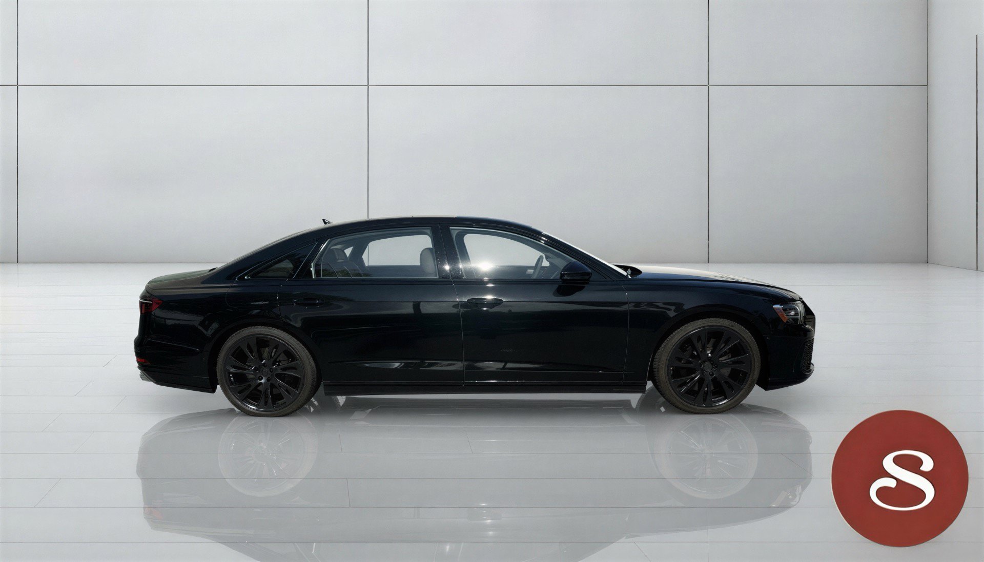 Used 2026 Audi S8 AWD/4WD image 10