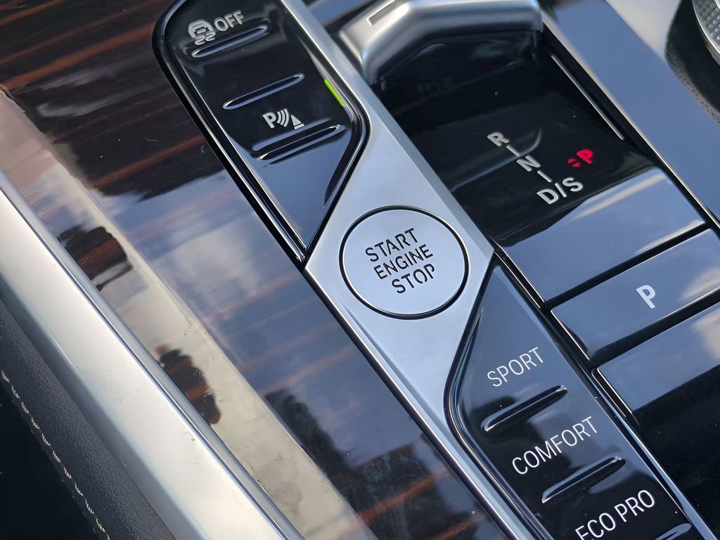 New 2026 BMW X5 xDrive40i image 29