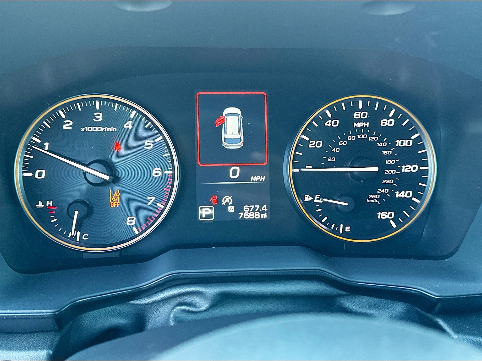 Certified 2025 Subaru Outback Wilderness w/ Wilderness Package image 40