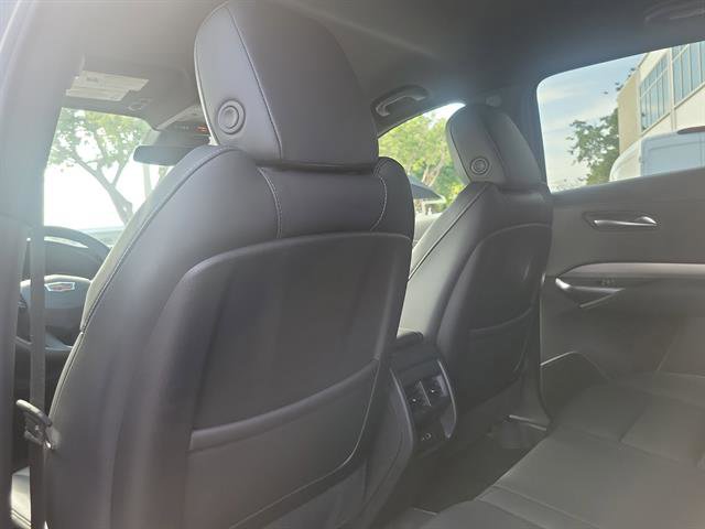 Certified 2023 Cadillac XT4 Premium Luxury image 14