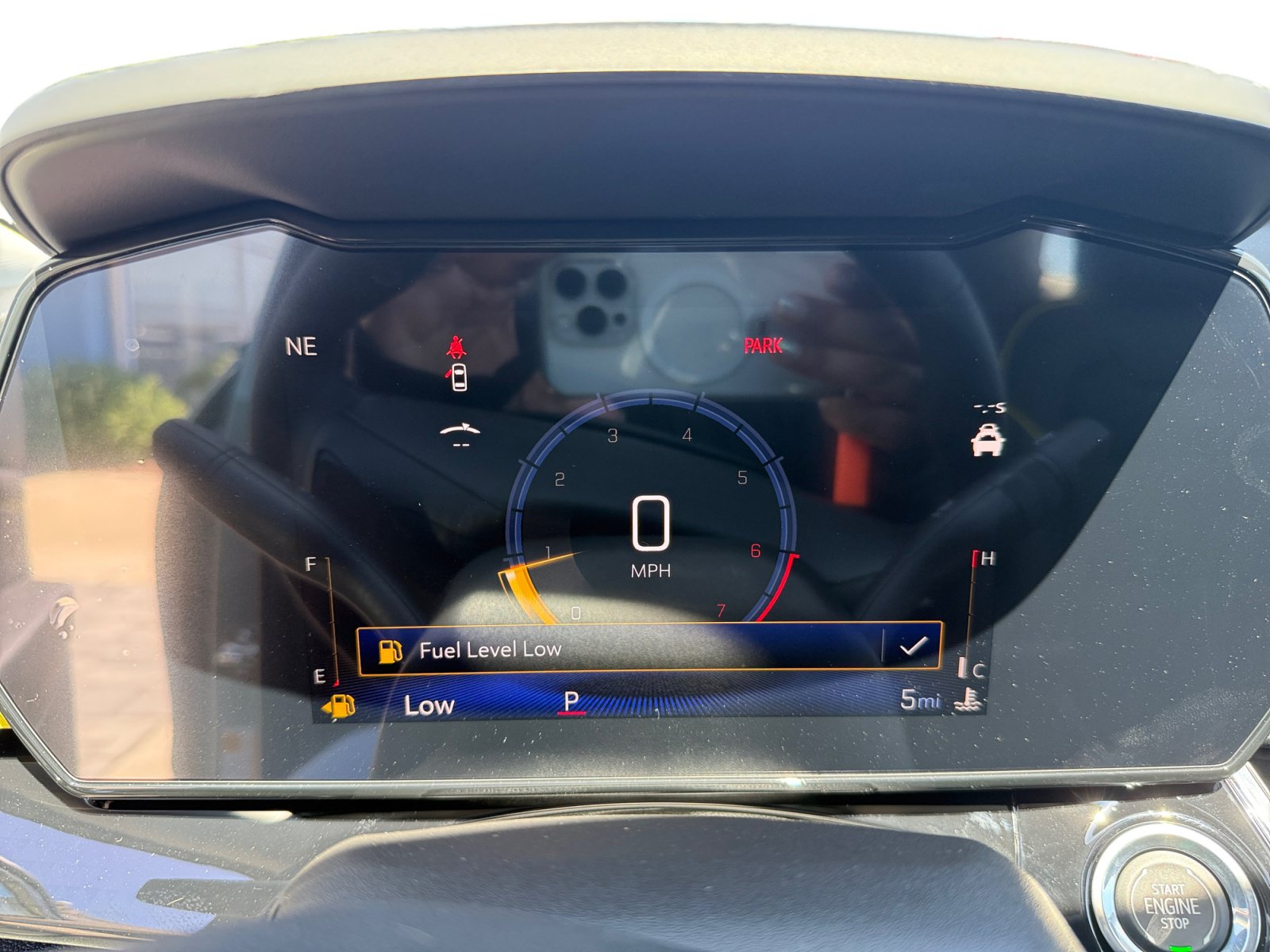 New 2026 Chevrolet Trax ACTIV w/ Sunroof Package FWD image 11