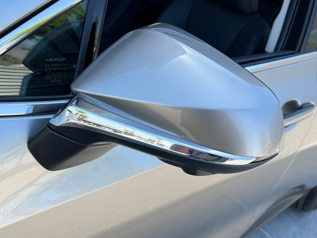Used 2025 Lexus NX 350h AWD w/ Cold Area Package image 16