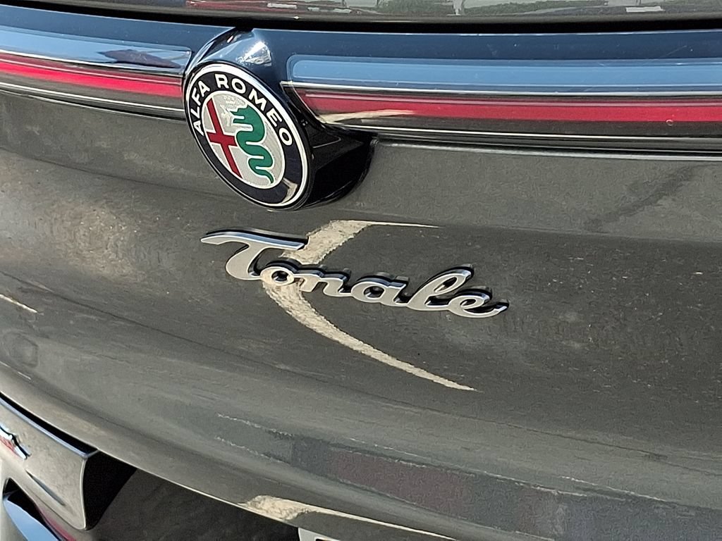 Used 2024 Alfa Romeo Tonale Ti w/ Active Assist Package AWD/4WD image 31
