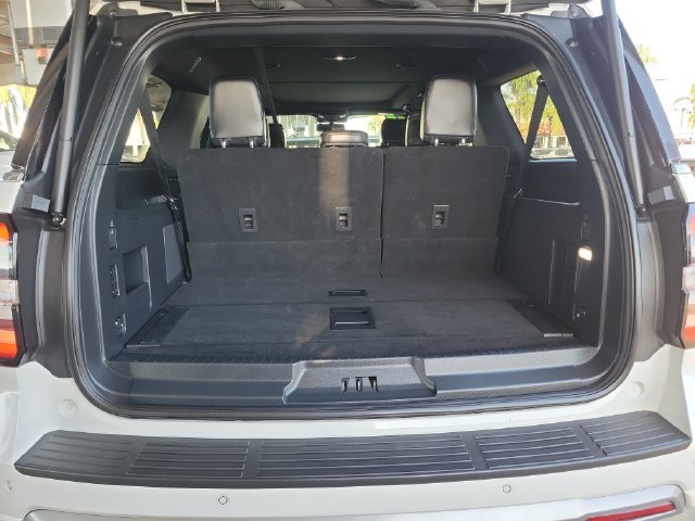Used 2024 Ford Expedition Max Platinum AWD/4WD image 28