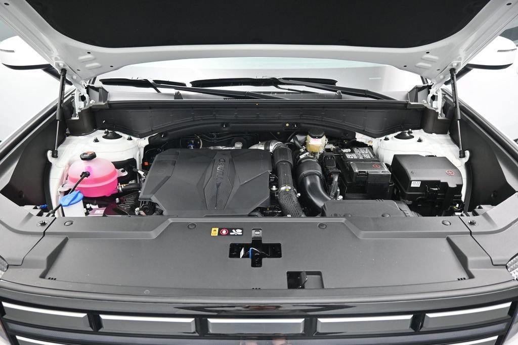 New 2027 Hyundai Santa Fe SEL AWD/4WD image 36