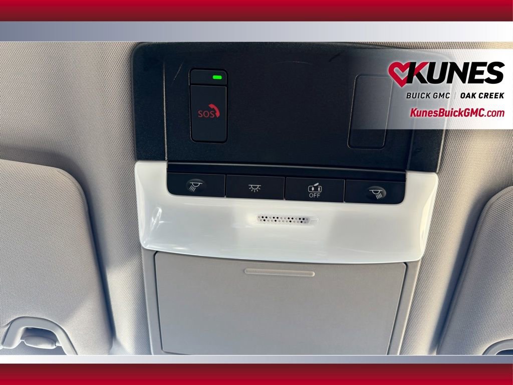 Used 2025 Nissan Altima 2.5 SV image 24