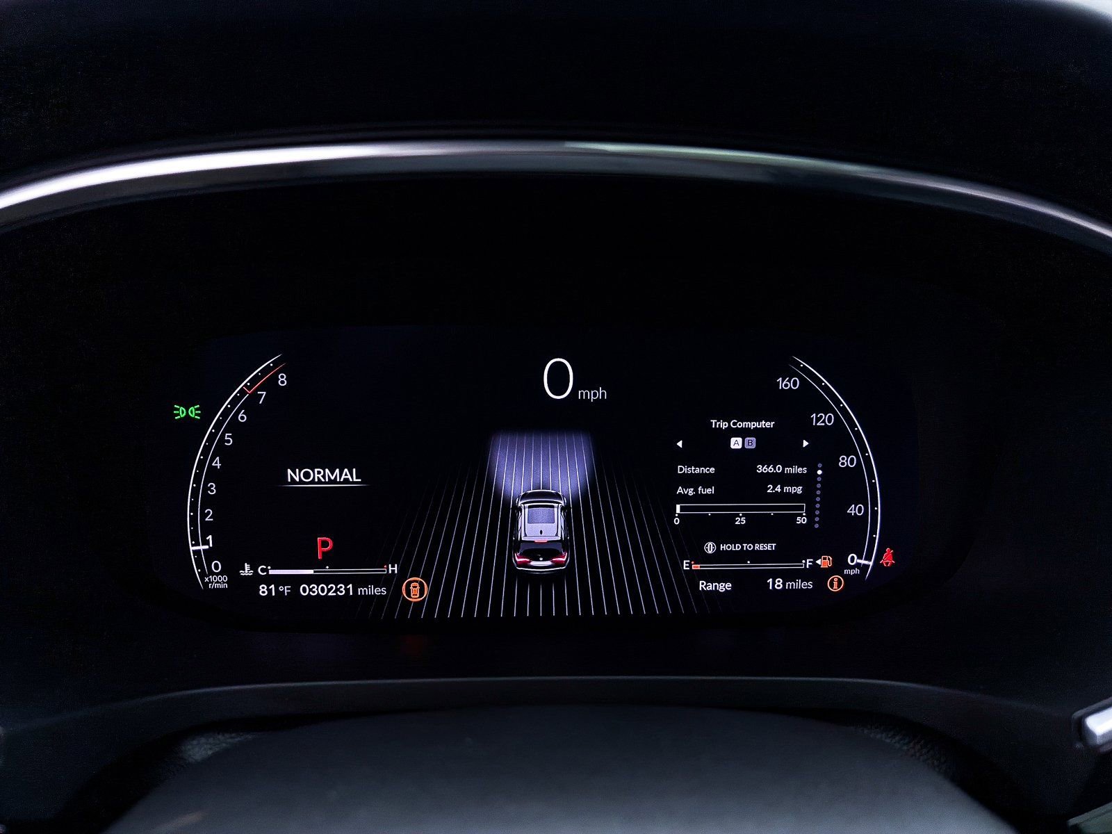 Used 2023 Acura MDX FWD w/ Technology Package image 32