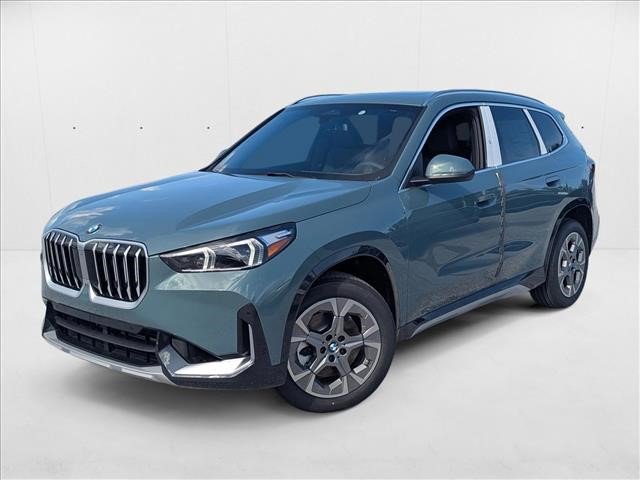 New 2026 BMW X1 xDrive28i w/ Convenience Package