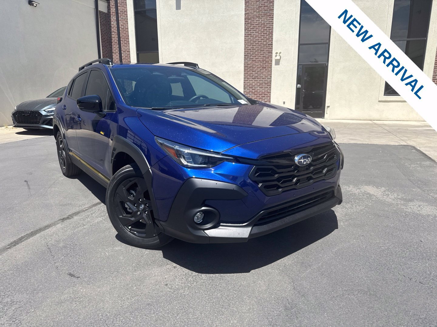 Used 2024 Subaru Crosstrek 2.5i Sport