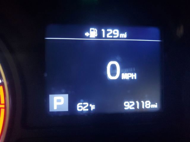 Used 2020 Kia Optima LX image 18