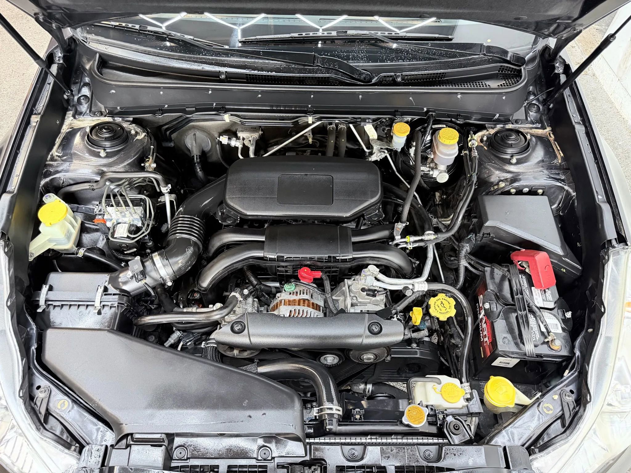 Used 2012 Subaru Outback 2.5i Premium image 20