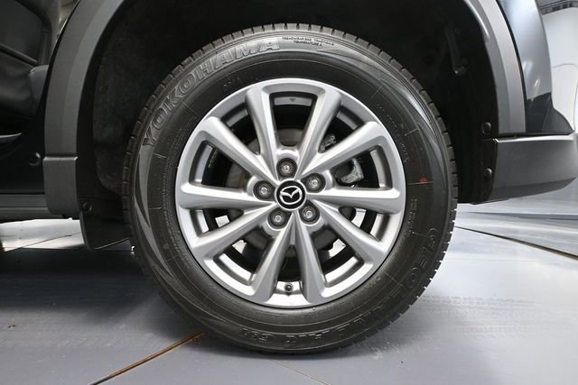 Used 2023 MAZDA CX-5 AWD 2.5 S w/ Select Package image 13