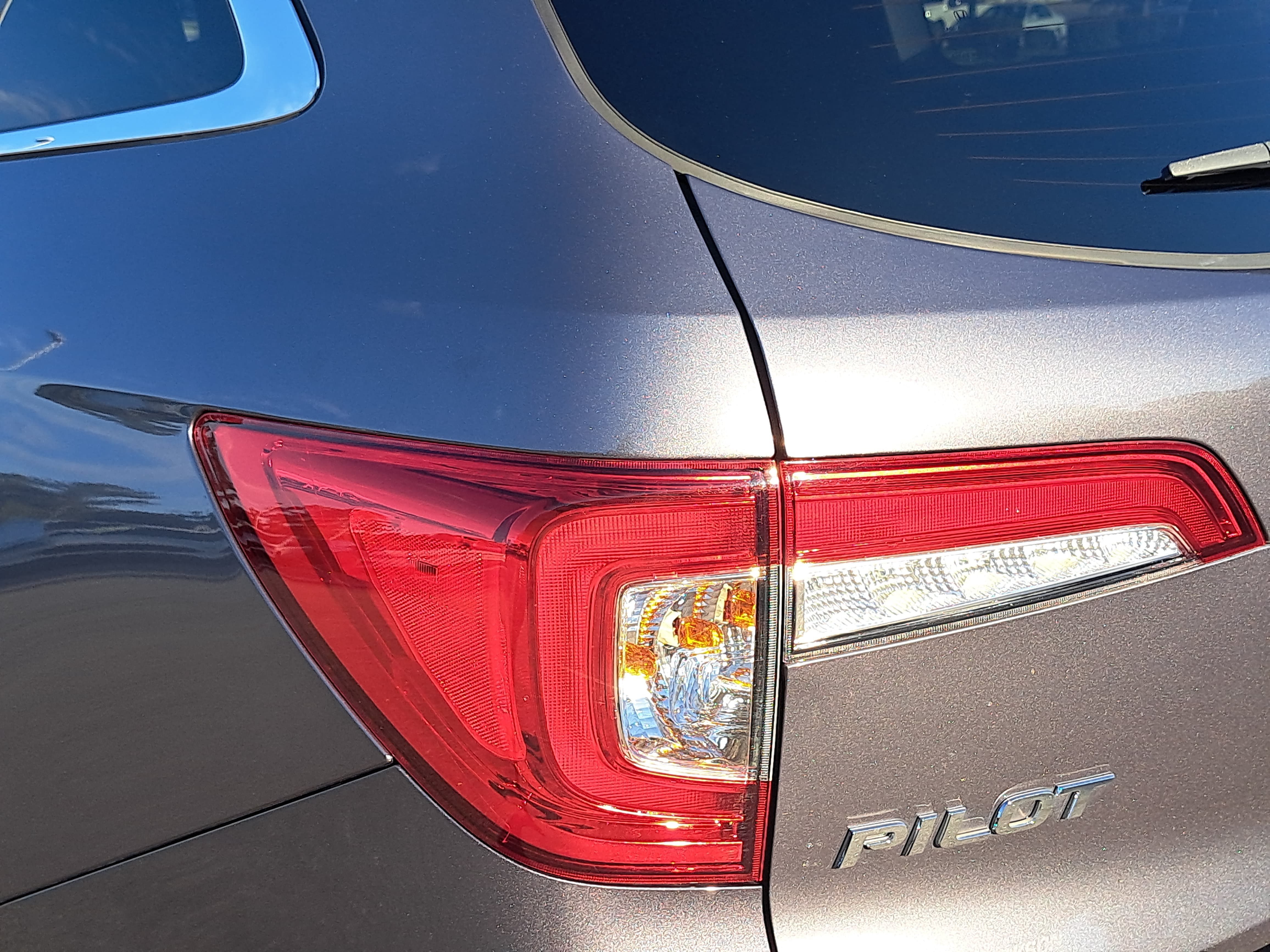 Used 2020 Honda Pilot EX-L image 36