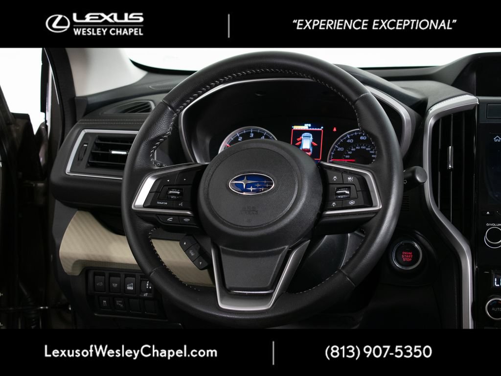 Used 2022 Subaru Ascent Premium w/ Convenience Package AWD/4WD image 28
