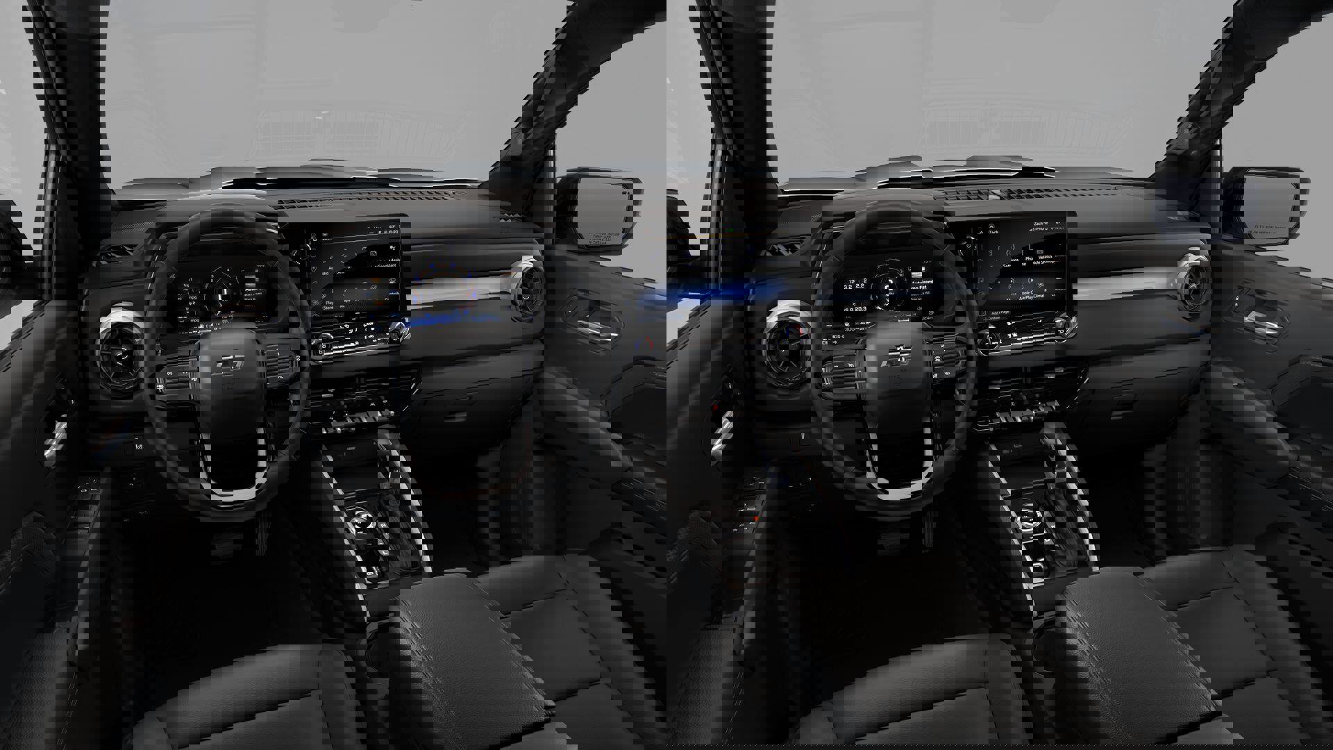 New 2025 Chevrolet Colorado LT w/ LT Convenience Package image 64