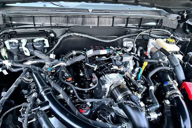 Used 2022 Ford Bronco Badlands w/ Sasquatch Package image 35