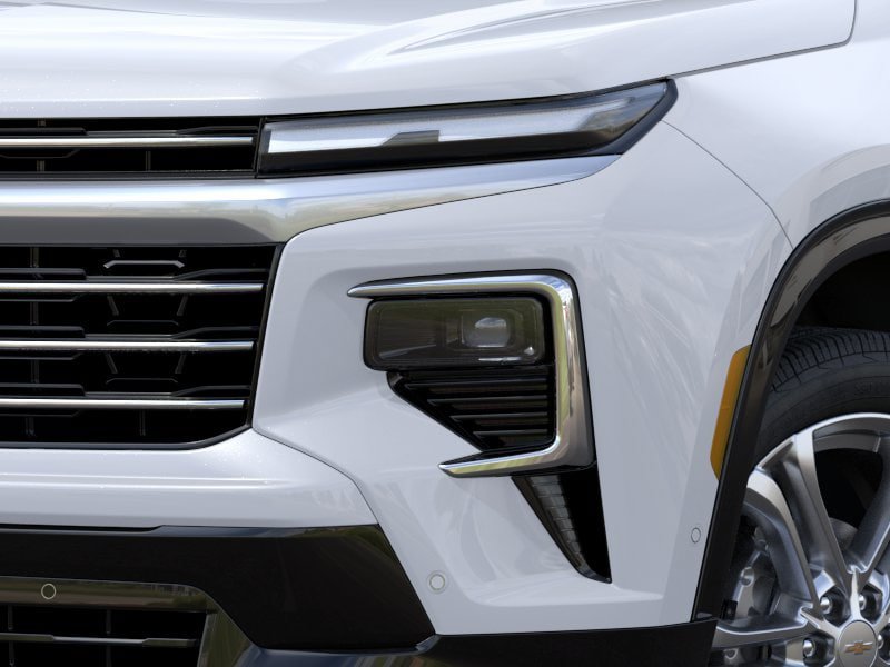 New 2026 Chevrolet Traverse High Country AWD/4WD image 35