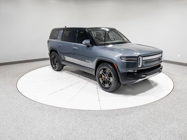Used 2023 Rivian R1S Adventure AWD/4WD image 29