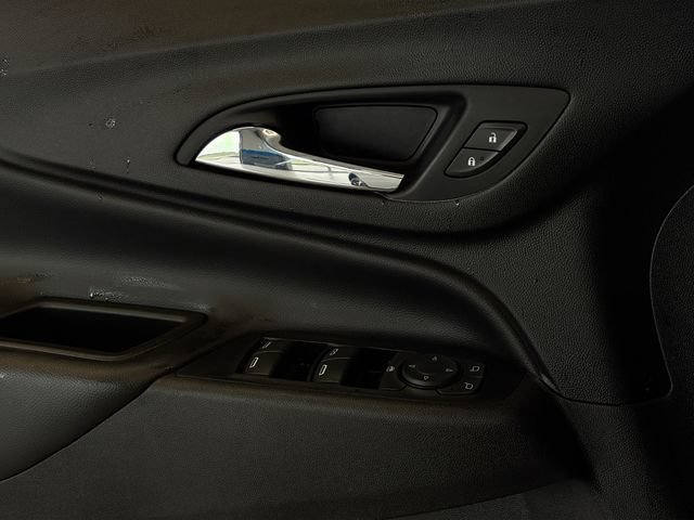 Used 2020 Chevrolet Equinox LT AWD/4WD image 14