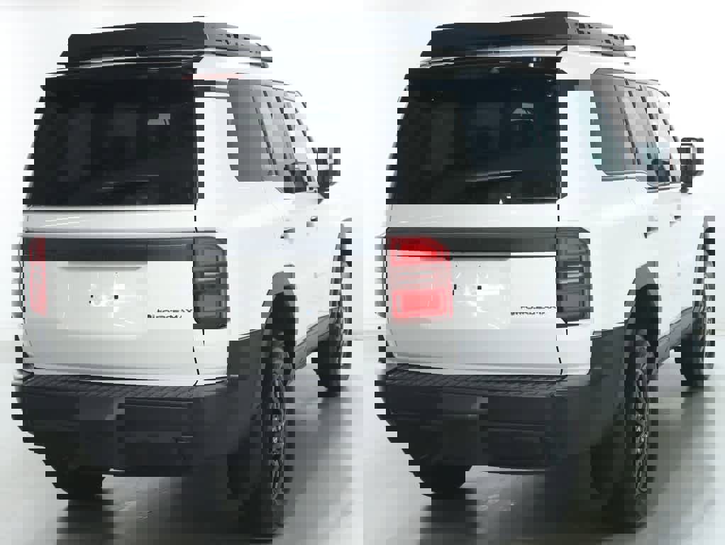 Certified 2025 Toyota Land Cruiser 1958 image 48