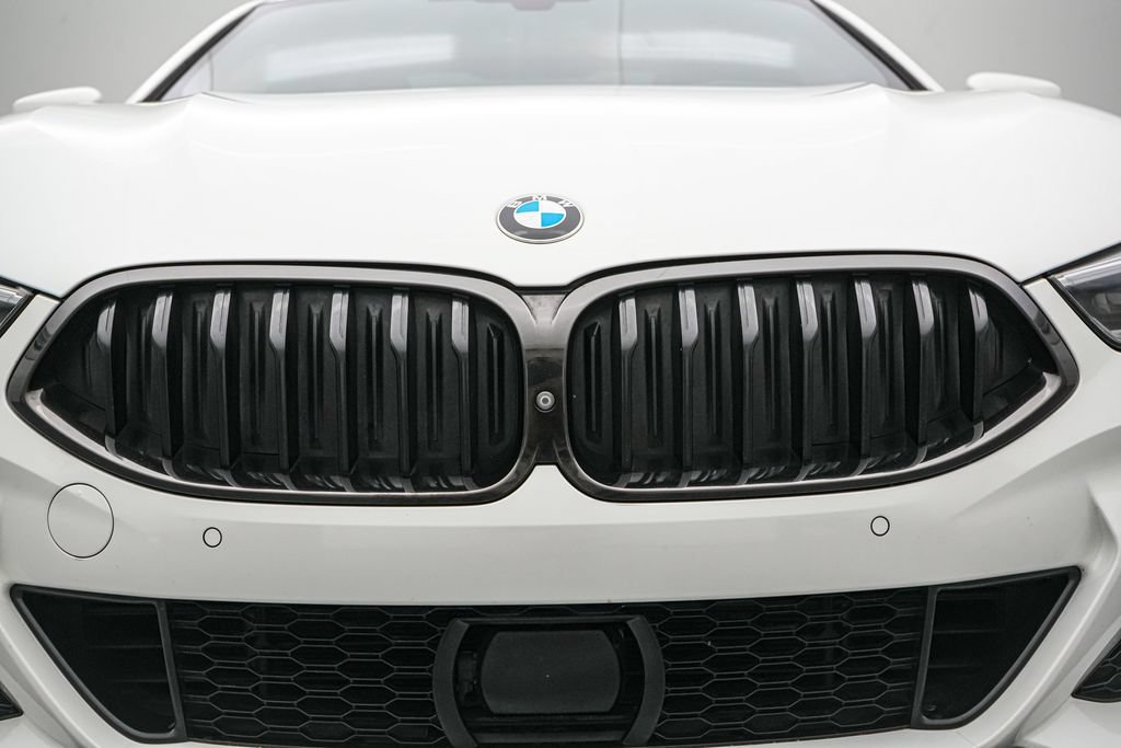 Used 2019 BMW M850i xDrive Coupe AWD/4WD image 18
