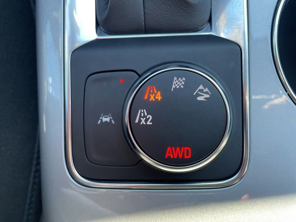 Used 2023 Chevrolet Blazer LT w/ Driver Confidence Package image 26