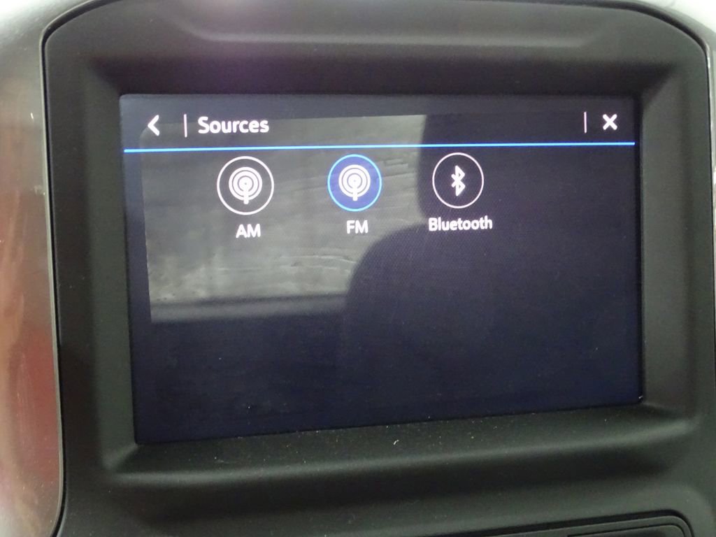 Used 2024 Chevrolet Silverado 1500 W/T w/ WT Fleet Convenience Package image 21