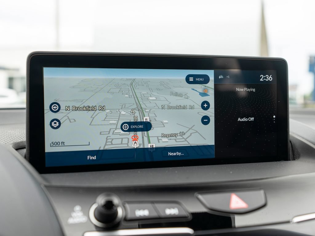 Certified 2024 Acura RDX SH-AWD w/ Technology Package image 45
