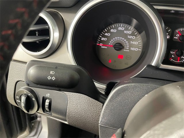 Used 2007 Ford Mustang Shelby GT500 image 14