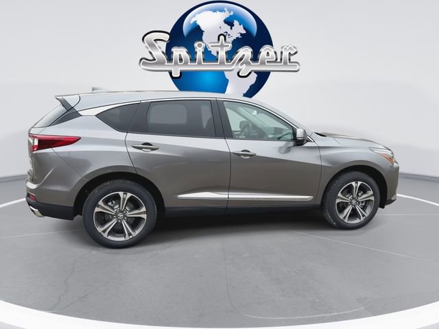 New 2025 Acura RDX w/ Technology Package image 10