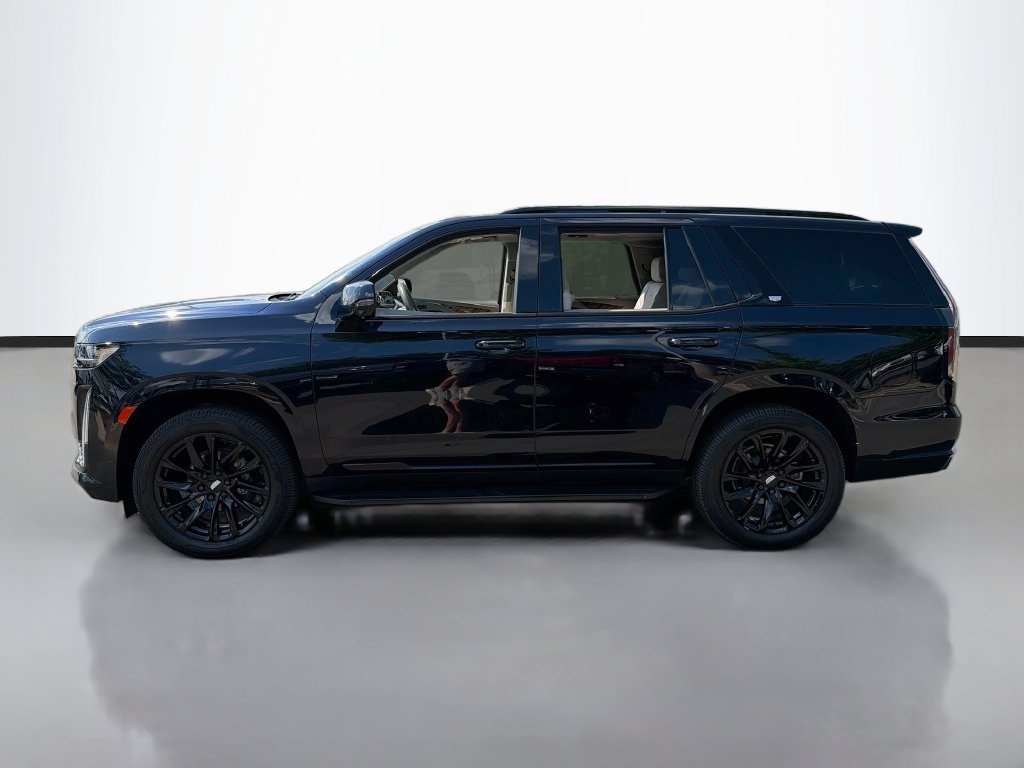 Used 2023 Cadillac Escalade Sport Platinum AWD/4WD image 9