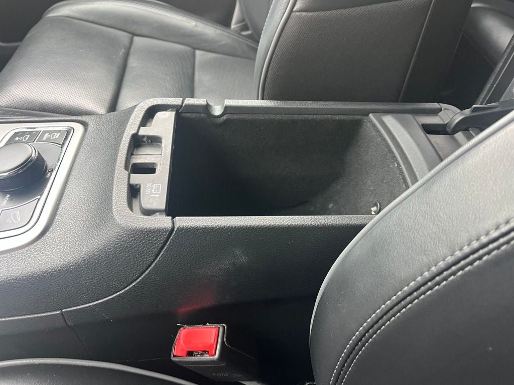 Used 2020 Jeep Grand Cherokee Overland AWD/4WD image 36