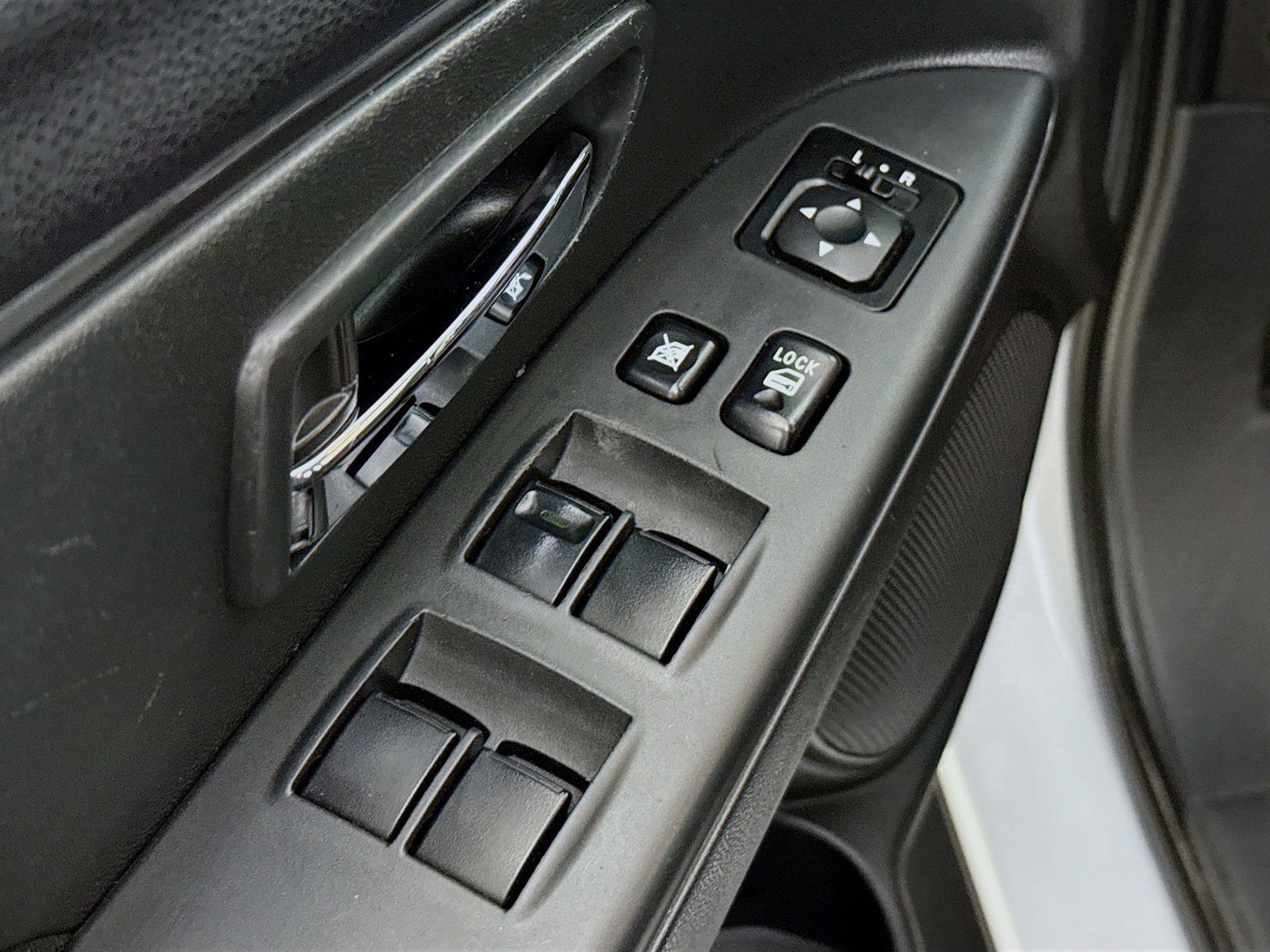 Used 2024 Mitsubishi Outlander Sport ES image 20