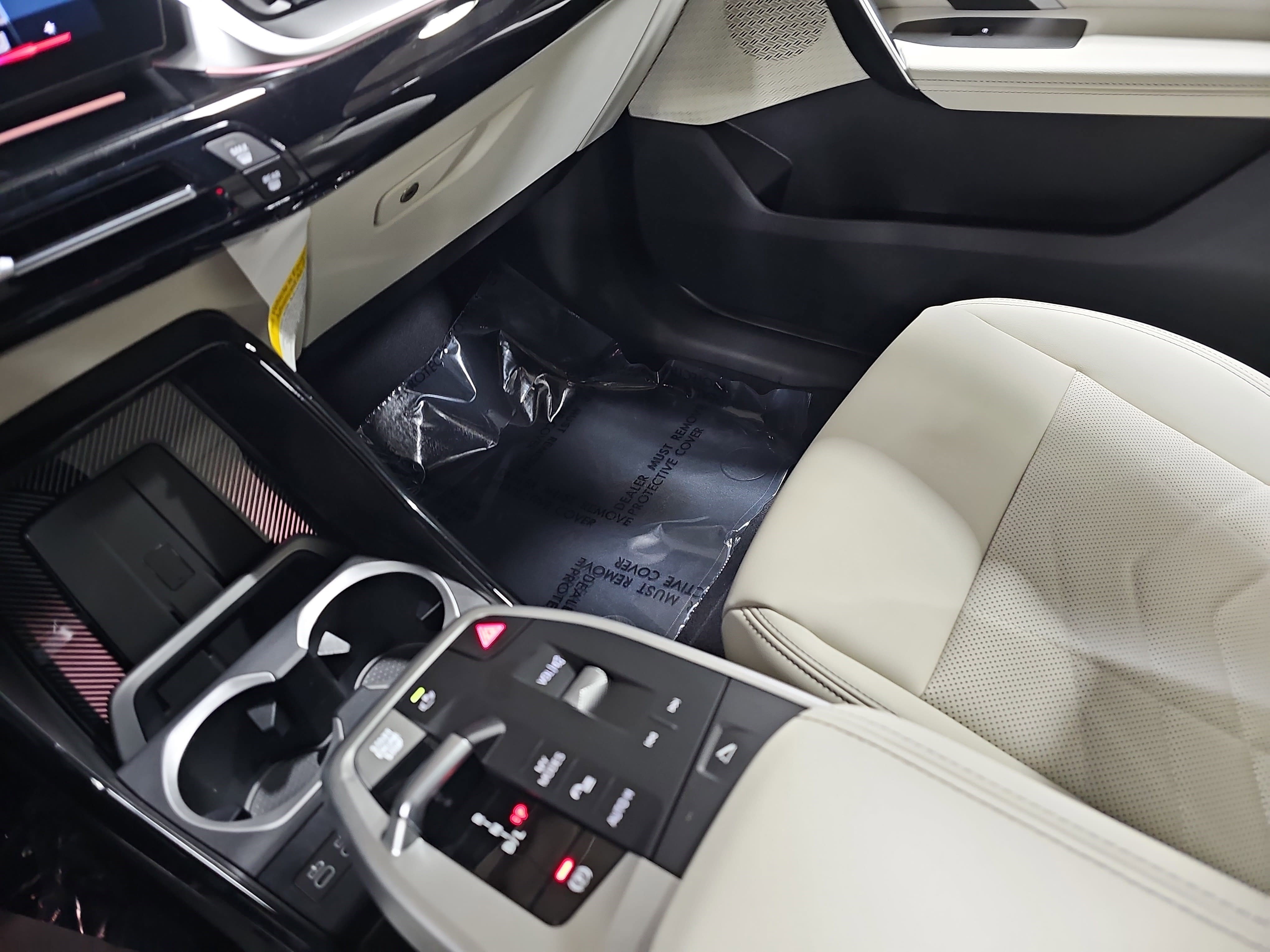 New 2026 BMW X2 xDrive28i w/ Technology Package image 26