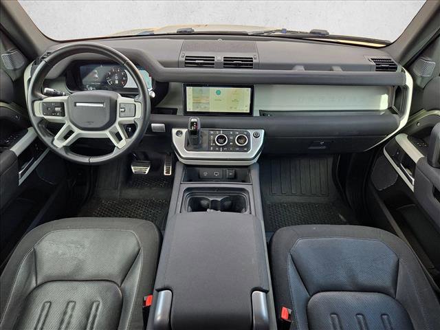 Used 2020 Land Rover Defender 110 SE AWD/4WD image 16