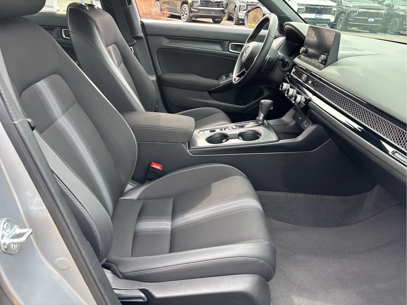 Used 2024 Honda Civic Sport image 27