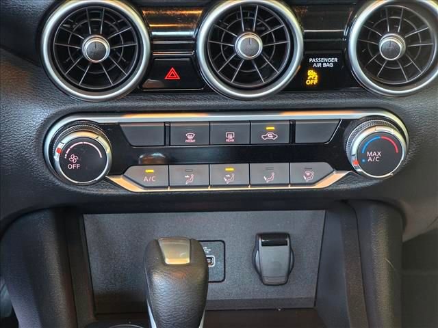 Used 2023 Nissan Sentra S image 16