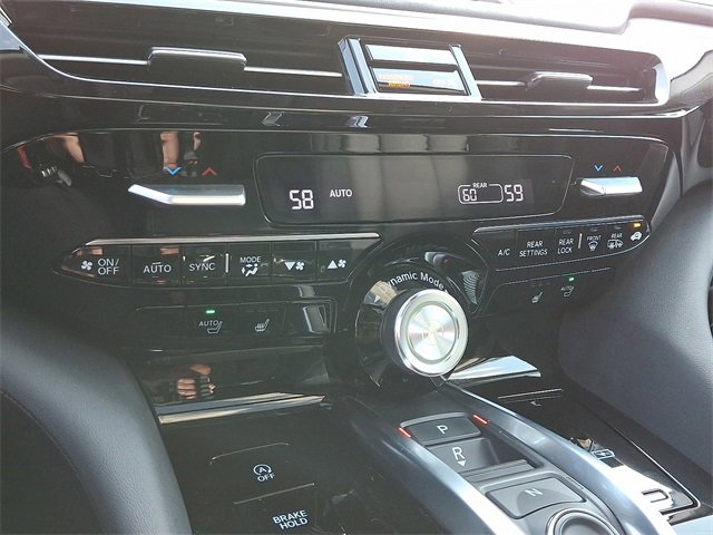 Used 2023 Acura MDX SH-AWD w/ Technology Package image 17