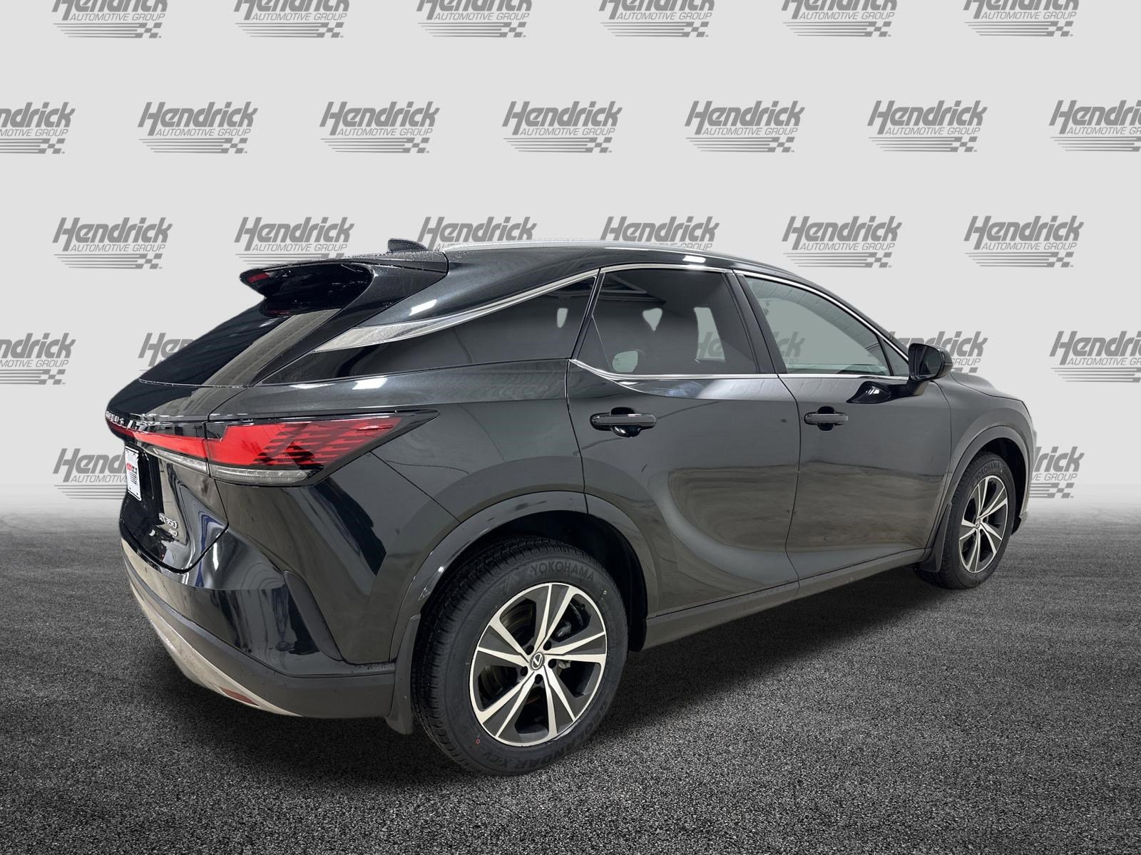 Used 2023 Lexus RX 350 Premium w/ Accessory Package image 10