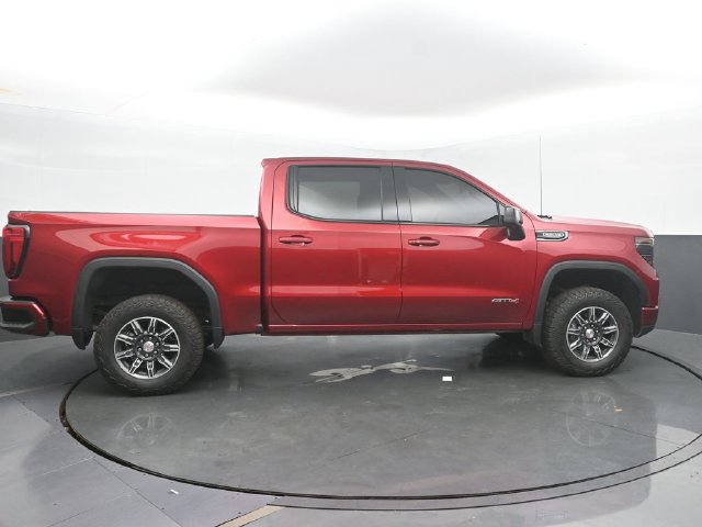 Used 2026 GMC Sierra 1500 AT4 AWD/4WD image 6