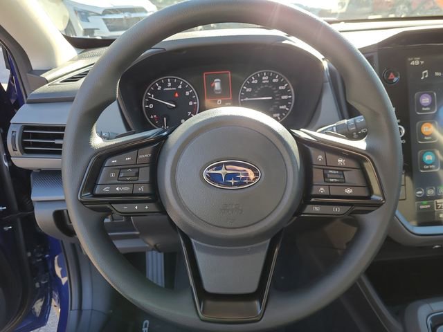 New 2026 Subaru Crosstrek 2.0i Premium image 24