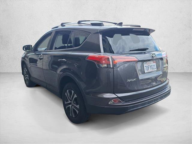 Used 2016 Toyota RAV4 LE image 8