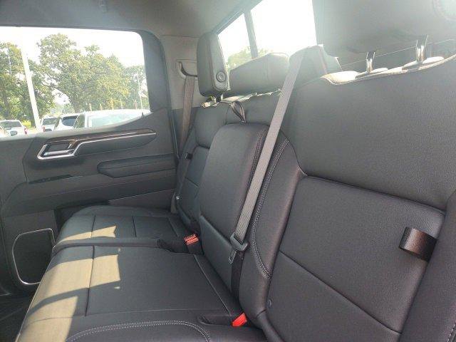New 2026 Chevrolet Silverado 1500 RST w/ RST All Star Premium Package image 9