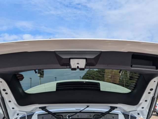 New 2026 Ford Escape Active FWD image 29