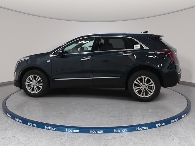 New 2026 Cadillac XT5 Luxury AWD/4WD image 8