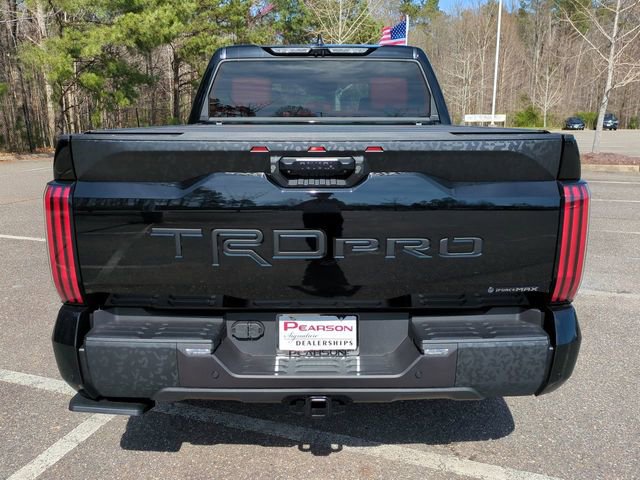 New 2026 Toyota Tundra TRD Pro image 5