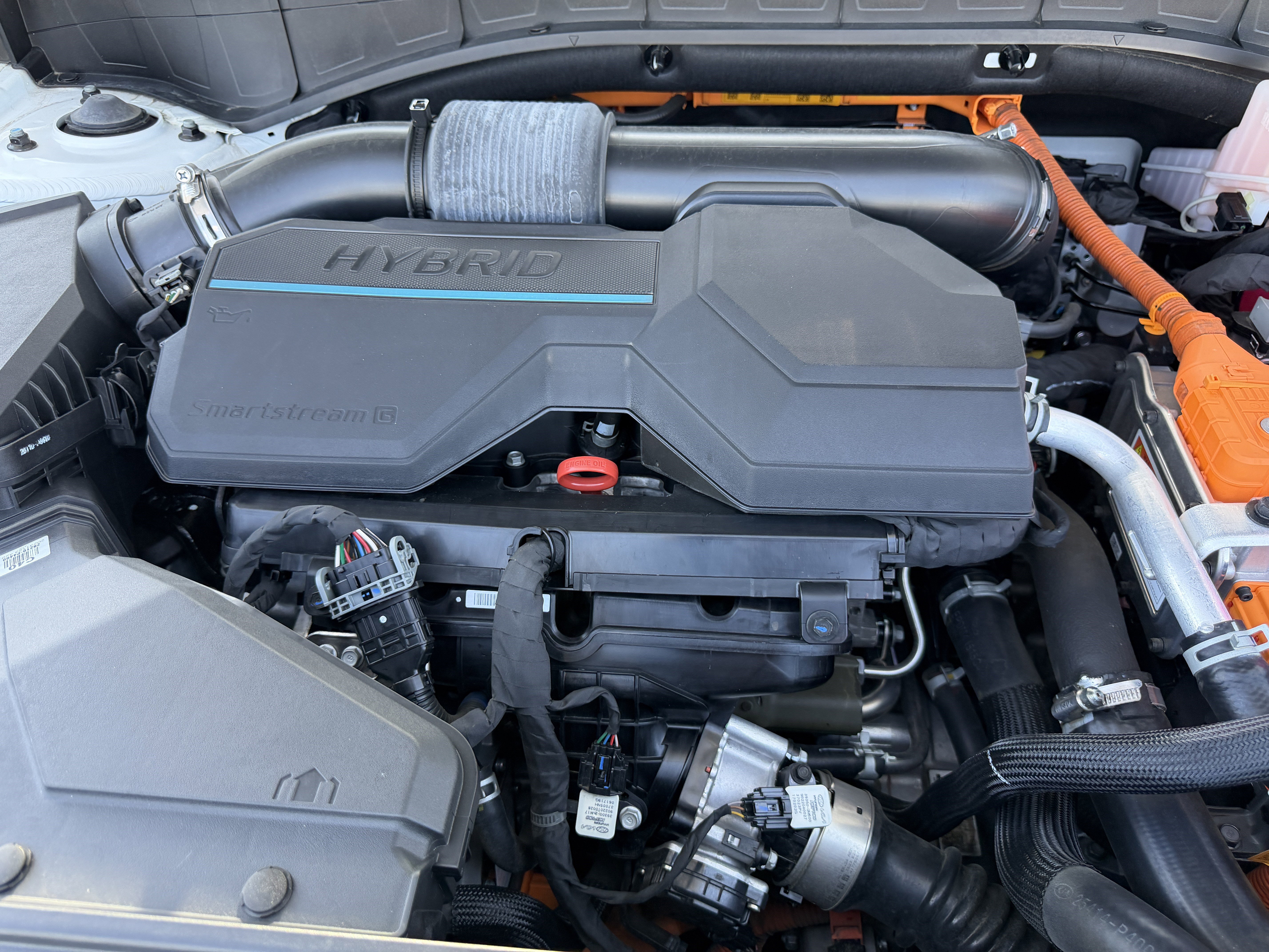 Certified 2024 Kia Sorento SX Prestige AWD/4WD image 29