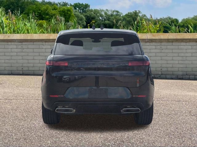 New 2026 Land Rover Range Rover Sport Dynamic SE image 5