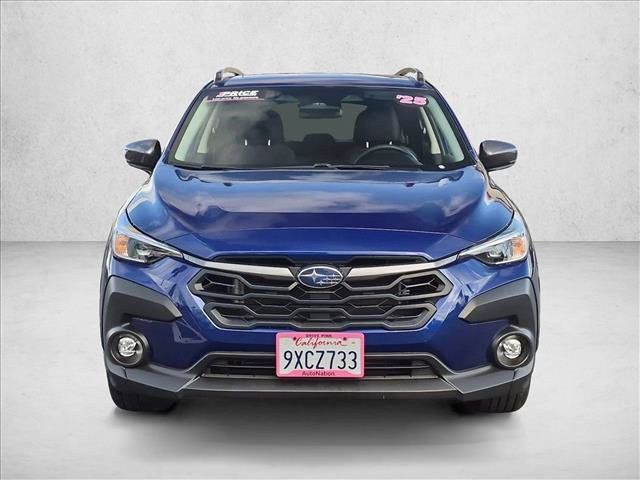 Certified 2025 Subaru Crosstrek 2.5i Premium AWD/4WD image 2